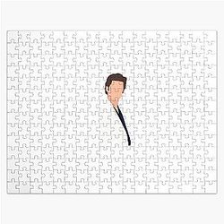 Derek Shepherd Puzzle