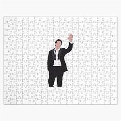 Derek Shepherd Puzzle