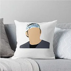 Derek Shepherd Pillow