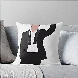 Derek Shepherd Pillow