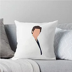 Derek Shepherd Pillow