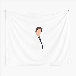 Derek Shepherd Tapestry