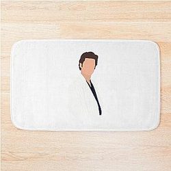 Derek Shepherd Bath Mat