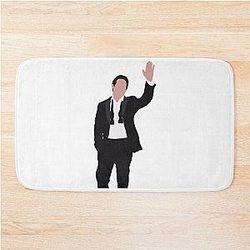 Derek Shepherd Bath Mat
