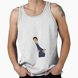 Derek Tank Top