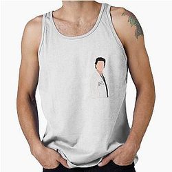 Derek Shepherd Tank Top