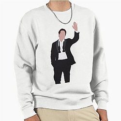 Derek Shepherd Sweater