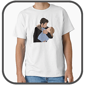 Derek Shepherd T-Shirts