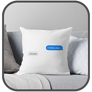Derek Shepherd Pillows Cover