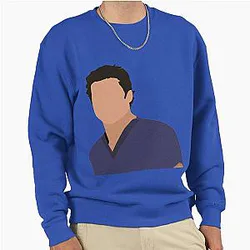 Derek Shepherd Sweatshirt