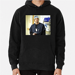 Derek Shepherd Limited Collection Derek Shepherd Hoodies