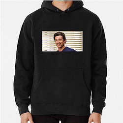 Derek Shepherd Special Collection Derek Shepherd Hoodies