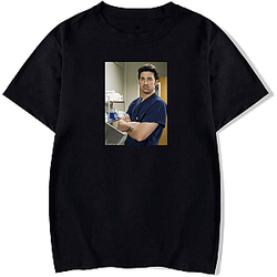 Derek Shepherd Merchandise For Fans Derek Shepherd T-Shirts