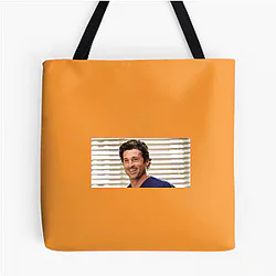 Derek Shepherd Special Collection Derek Shepherd Bags