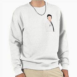 Derek Shepherd Sweatshirt