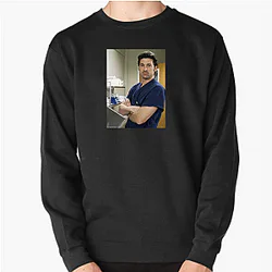 Derek Shepherd Merchandise For Fans Derek Shepherd Sweatshirts