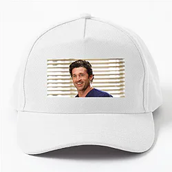 Derek Shepherd Special Collection Derek Shepherd Hats & Caps