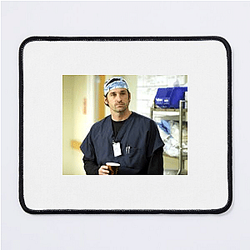 Derek Shepherd Limited Collection Derek Shepherd Mouse Pads