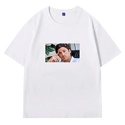 Derek Shepherd Merch For Fans Derek Shepherd T-Shirts