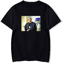 Derek Shepherd Limited Collection Derek Shepherd T-Shirts