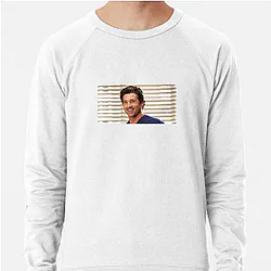 Derek Shepherd Special Collection Derek Shepherd Sweatshirts