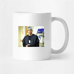 Derek Shepherd Limited Collection Derek Shepherd Mugs