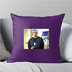 Derek Shepherd Limited Collection Derek Shepherd Pillows Cover