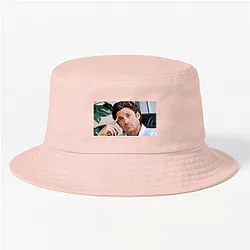 Derek Shepherd Merch For Fans Derek Shepherd Hats & Caps