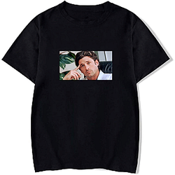 Derek Shepherd Merch For Fans Derek Shepherd T-Shirts