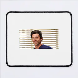 Derek Shepherd Special Collection Derek Shepherd Mouse Pads