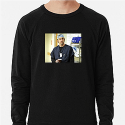 Derek Shepherd Limited Collection Derek Shepherd Sweatshirts