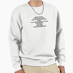 Derek Was Epic Sweatshirt
