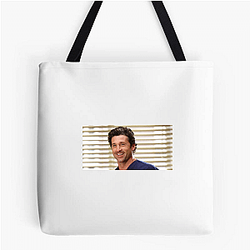 Derek Shepherd Special Collection Derek Shepherd Bags