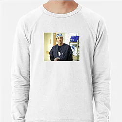 Derek Shepherd Limited Collection Derek Shepherd Sweatshirts