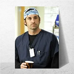 Derek Shepherd Limited Collection Derek Shepherd Posters