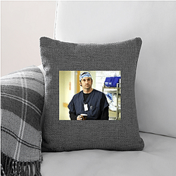 Derek Shepherd Limited Collection Derek Shepherd Pillows Cover