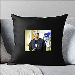 Derek Shepherd Limited Collection Derek Shepherd Pillows Cover