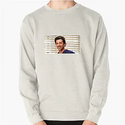 Derek Shepherd Special Collection Derek Shepherd Sweatshirts