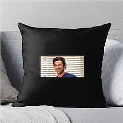 Derek Shepherd Special Collection Derek Shepherd Pillows Cover