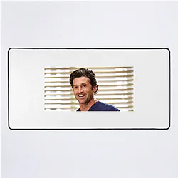 Derek Shepherd Special Collection Derek Shepherd Mouse Pads