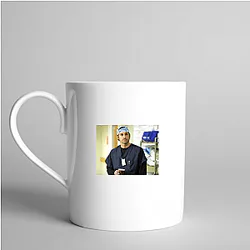 Derek Shepherd Limited Collection Derek Shepherd Mugs