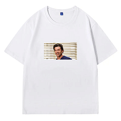 Derek Shepherd Special Collection Derek Shepherd T-Shirts