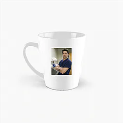 Derek Shepherd Merchandise For Fans Derek Shepherd Mugs