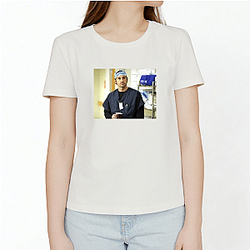 Derek Shepherd Limited Collection Derek Shepherd T-Shirts