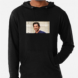 Derek Shepherd Special Collection Derek Shepherd Hoodies