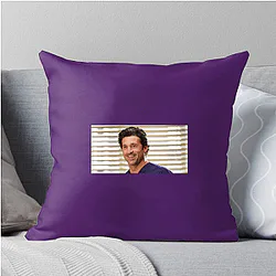 Derek Shepherd Special Collection Derek Shepherd Pillows Cover
