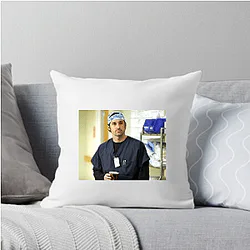Derek Shepherd Limited Collection Derek Shepherd Pillows Cover