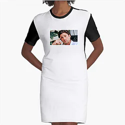 Derek Shepherd Merch For Fans Derek Shepherd Dresses