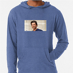 Derek Shepherd Special Collection Derek Shepherd Hoodies