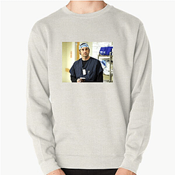 Derek Shepherd Limited Collection Derek Shepherd Sweatshirts